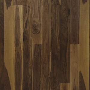 WALNUT 4 STORY 138 COUNTRY LACQUERED